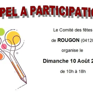 Fête de la Créativité_Rougon