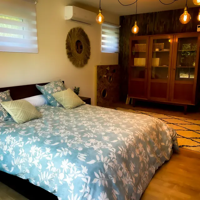 Gîtes les heures claires