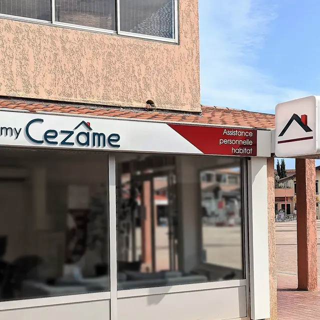 Agence myCezâme