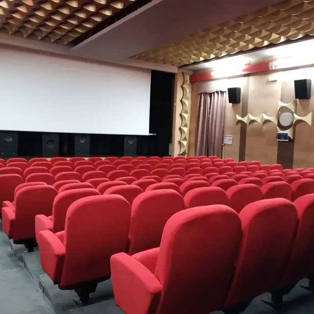 Cinéma le Bégo