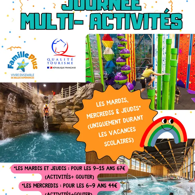 journées multi-activités_Saint-Martin-Vésubie