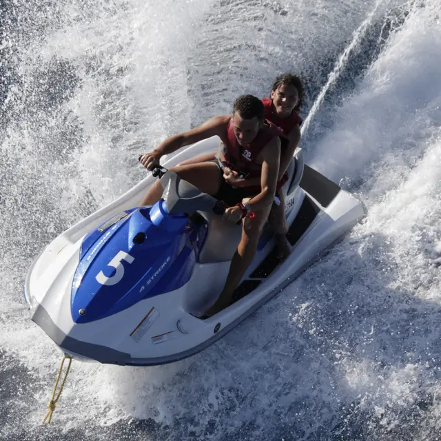 Team Water Sport