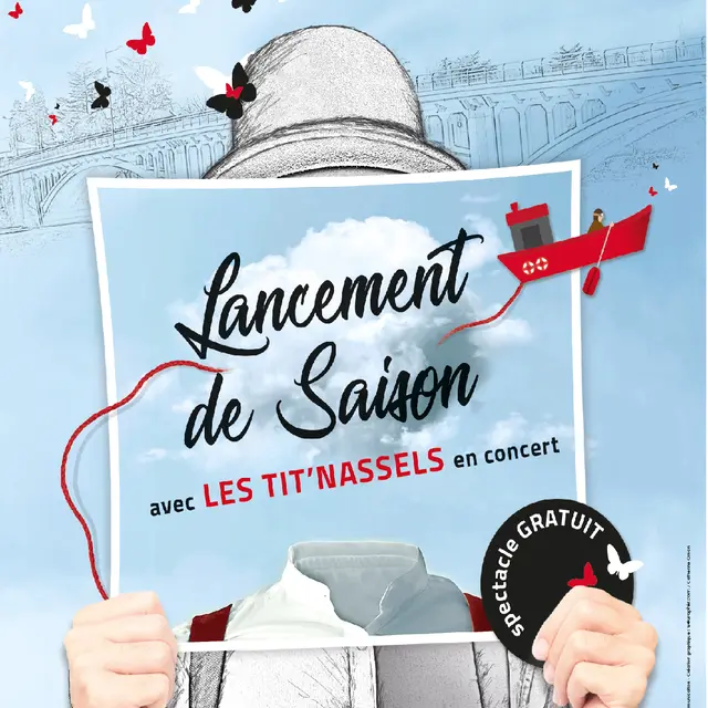 lancement saison