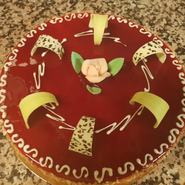 Gâteau