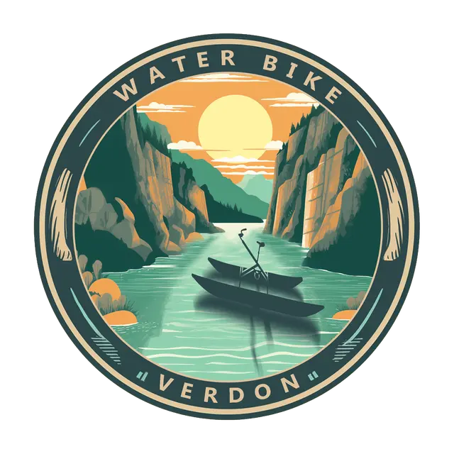 SAS WATERBIKE VERDON