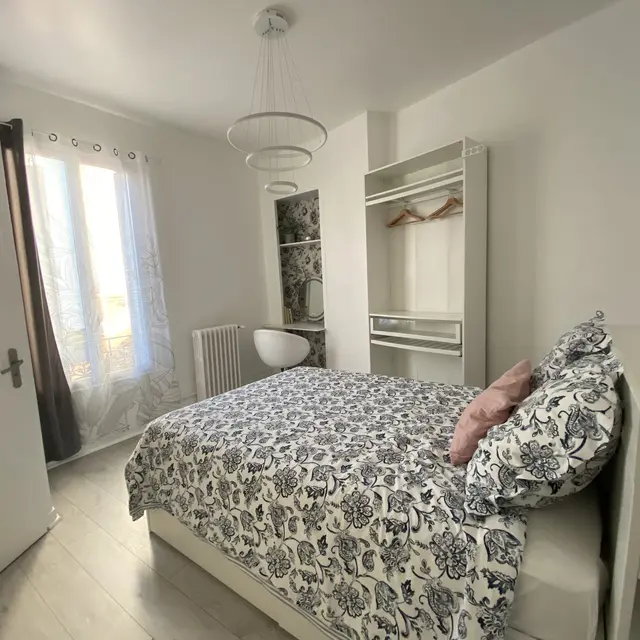 Chambre 1