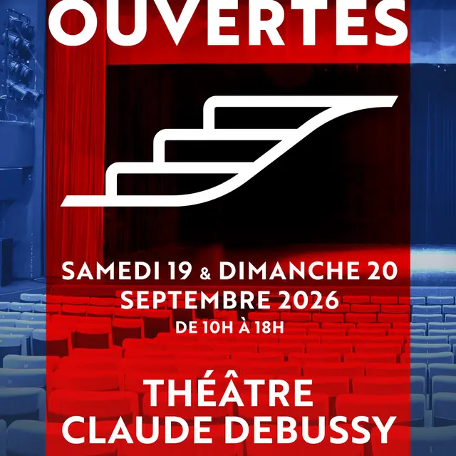 Portes Ouvertes du Théâtre Debussy_Cannes