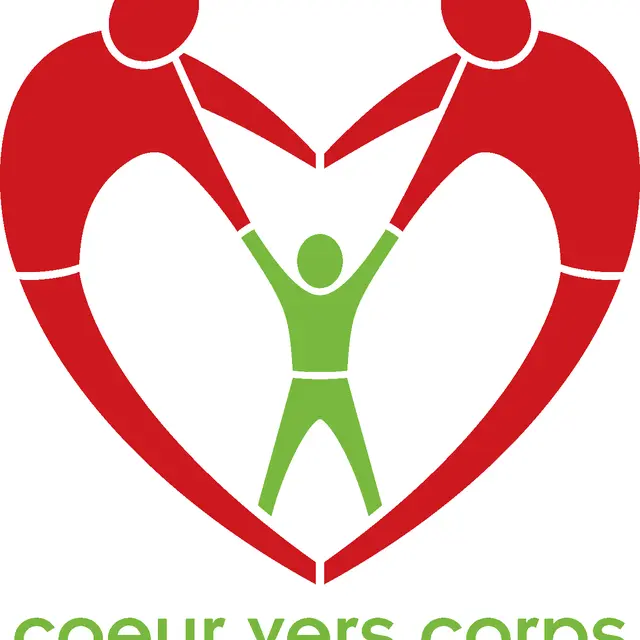 Coeur vers corps
