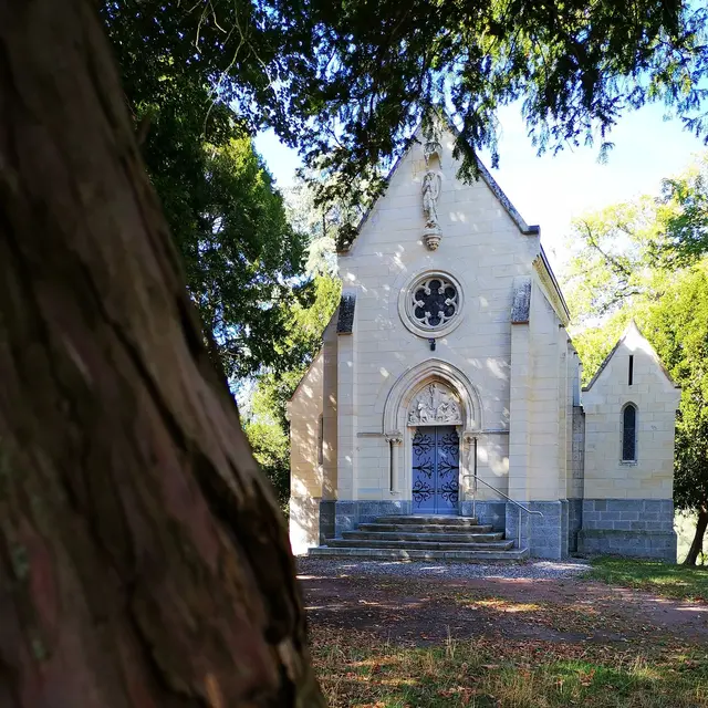 chapelle