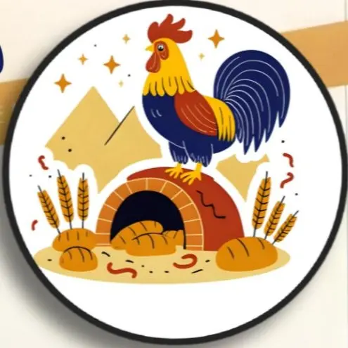 Cuisson et vente de pain_Saint-Véran