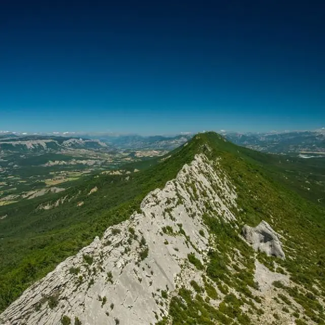 Col de Saint-Ange