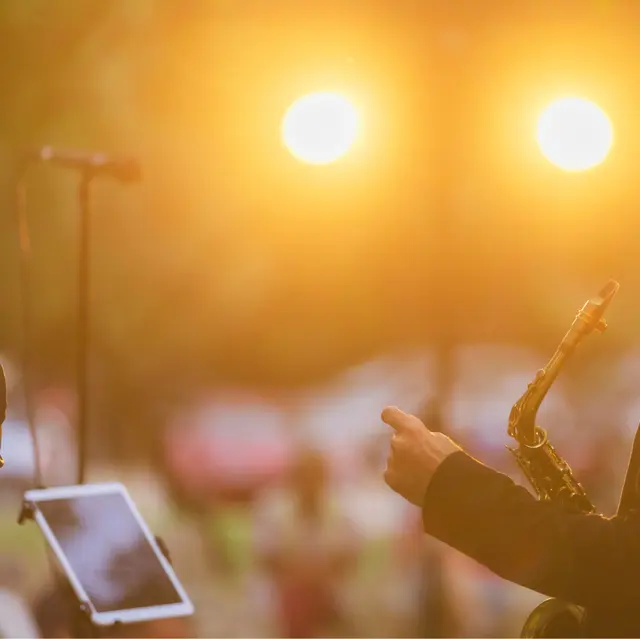 Concert 