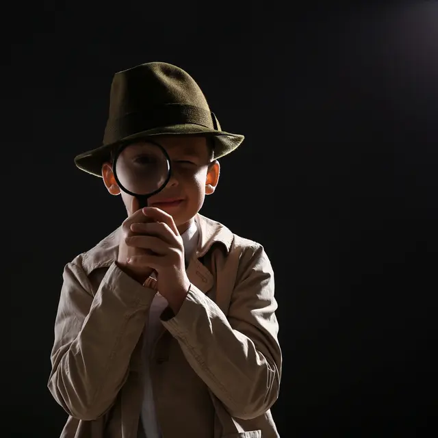 Jeu de piste -  L’Opéra sens dessus dessous !_Saint-Étienne