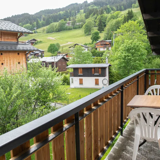 Studio C3 - Chalet Tournier