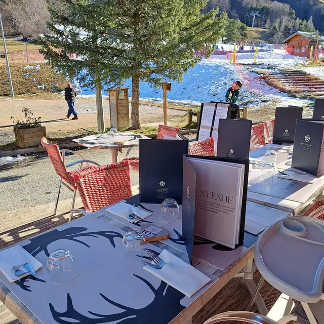 Hôtel-Restaurant Espace