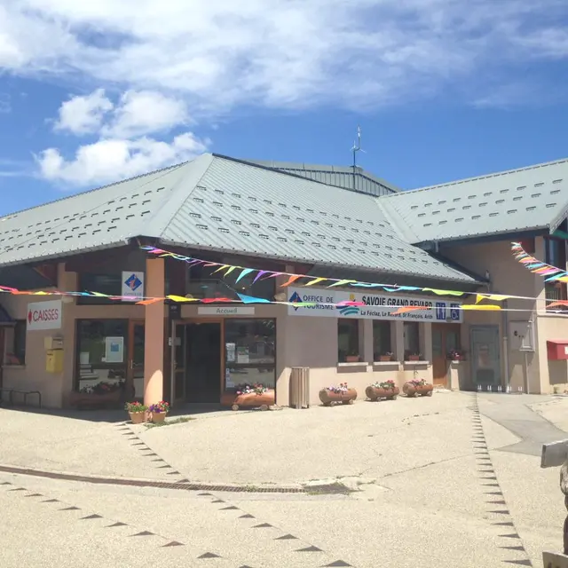 Office de tourisme Savoie Grand Revard - La Féclaz