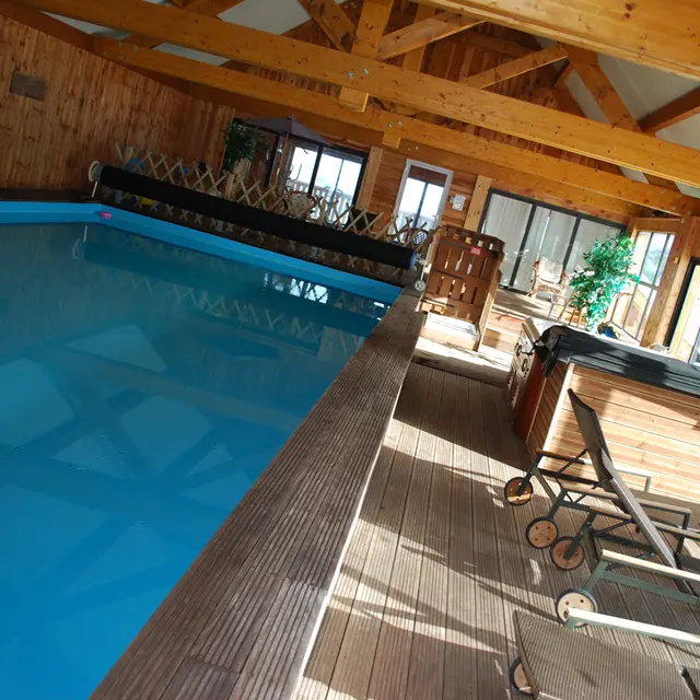 Rando Passion - balade en raquettes et Spa