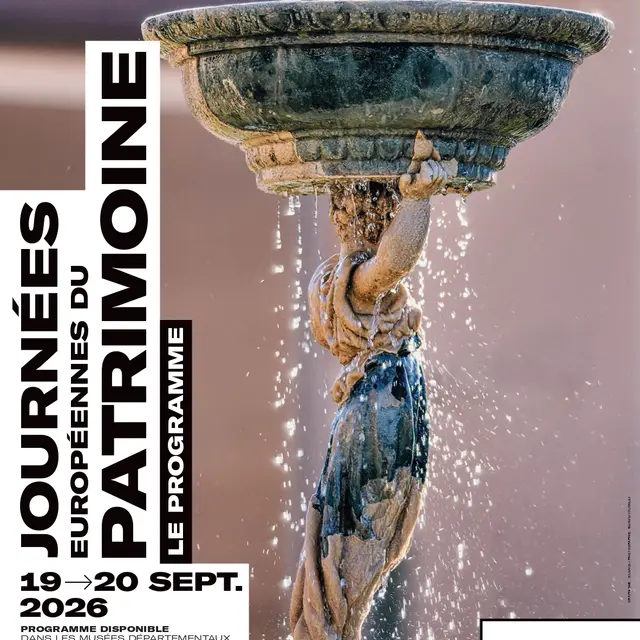 Journées Européennes du Patrimoine_Villard-de-Lans