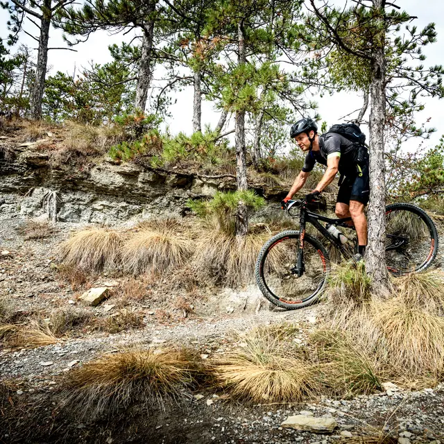 La Combe Obscure N°10