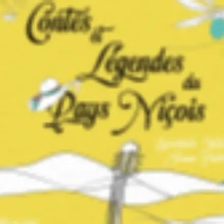 Contes et légendes du pays niçois_Nice