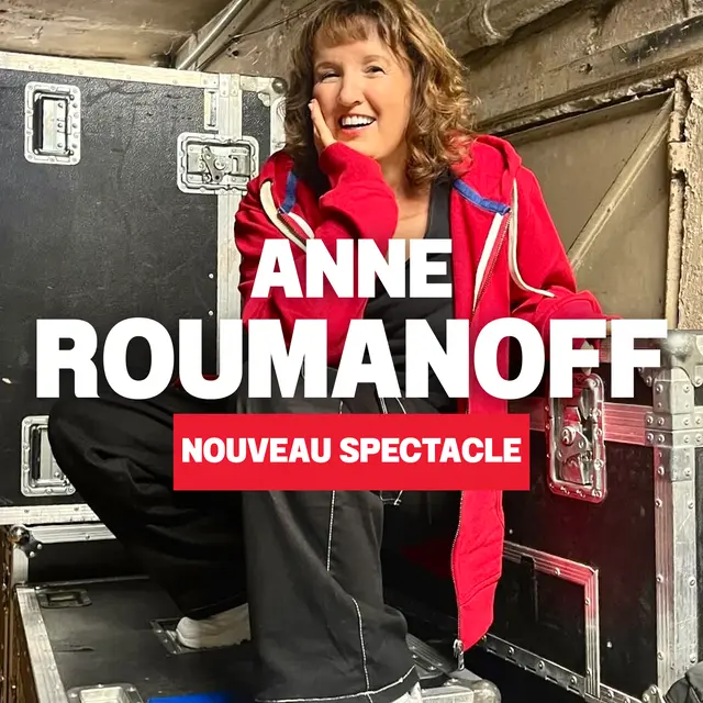 Anne Roumanoff_Riorges