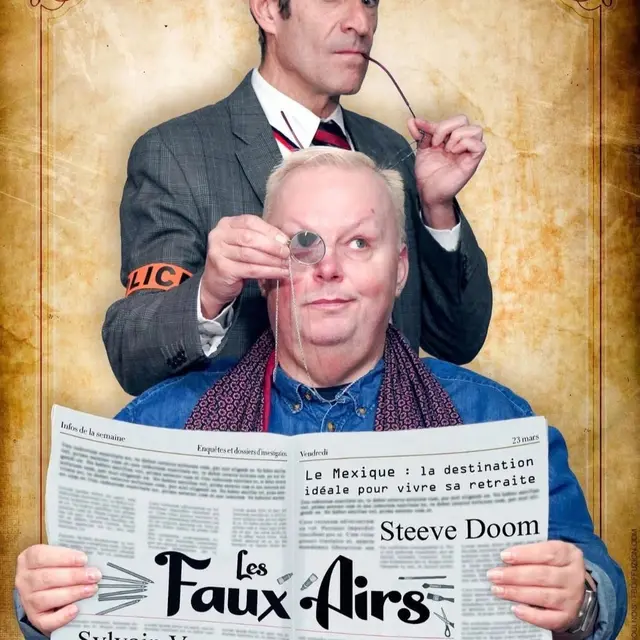 Les faux airs_Annecy