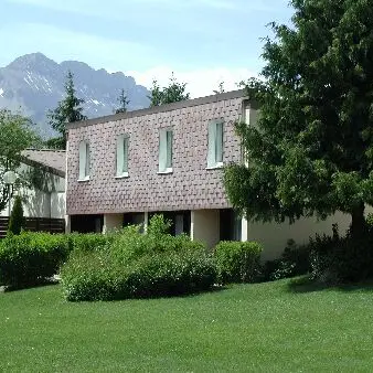 VVF Villages St Bonnet en Champsaur