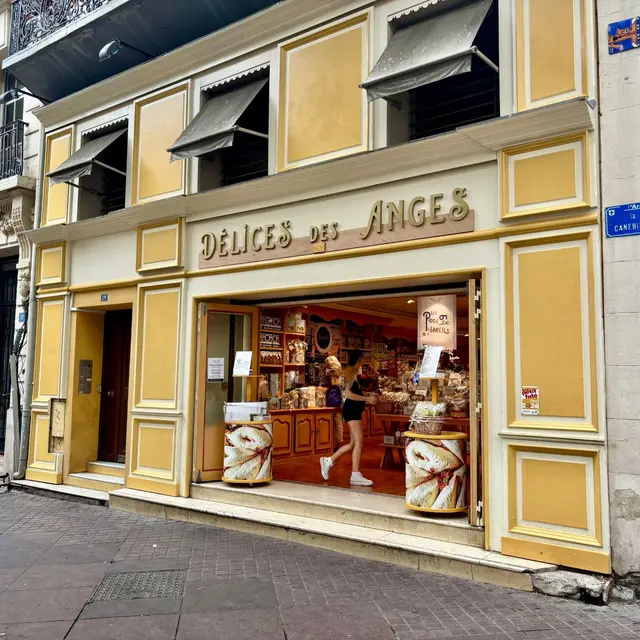 Délices des Anges_Marseille