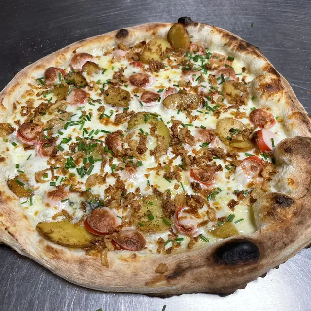 Tour de Pizz's_Fréjus