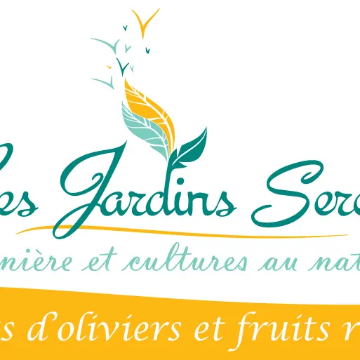 Jardins Sereins