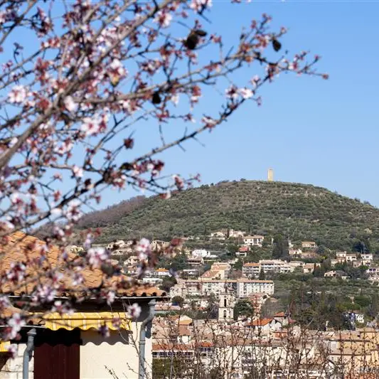 Parcours Cyclo n°11 - Tour Luberon_Manosque