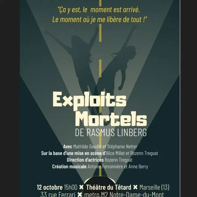 Exploits mortels_Marseille