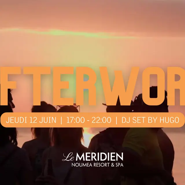 Afterwork 120625