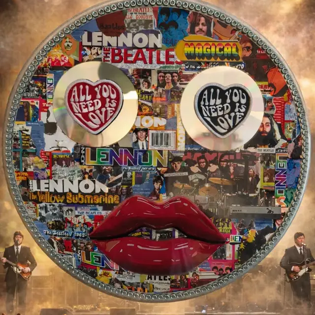 Exposition Stéphane Barsoletti_Èze