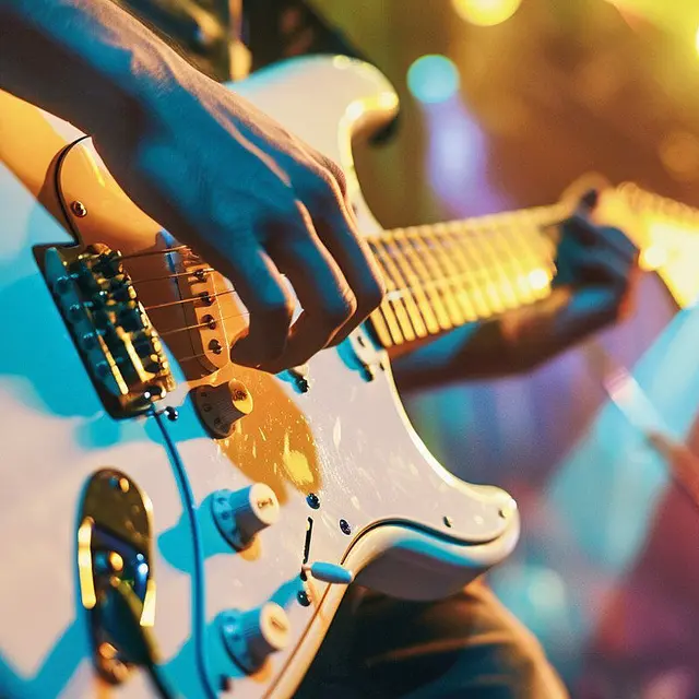 Concert - Musiques Actuelles_Saint-Raphaël