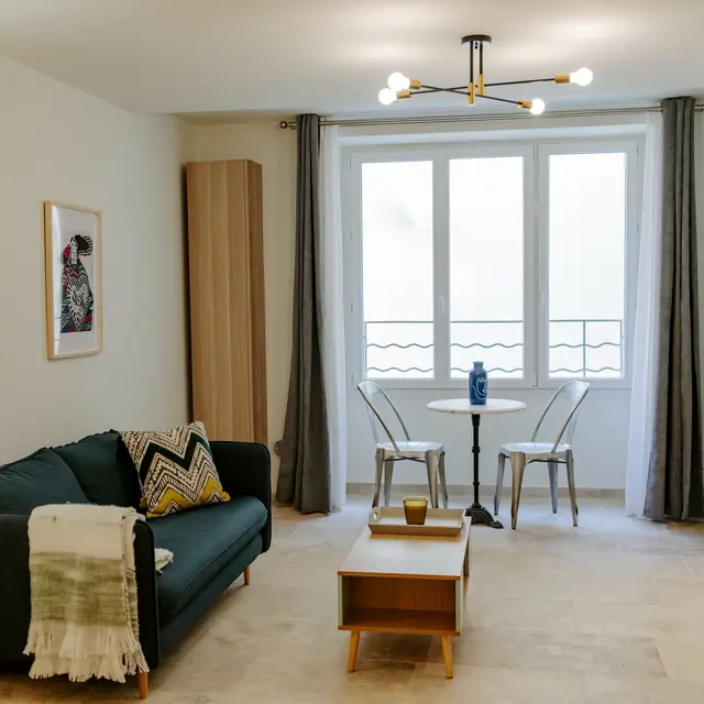 Studio Maison Gilberte_Châteauneuf-du-Pape