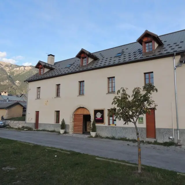 appartement -masse -montdauphin