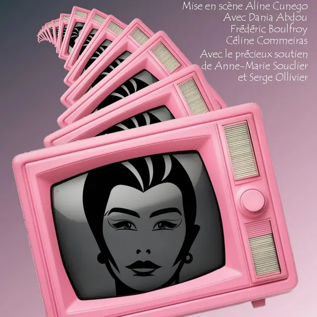 Projection privée de Rémi de Vos_Aix-en-Provence