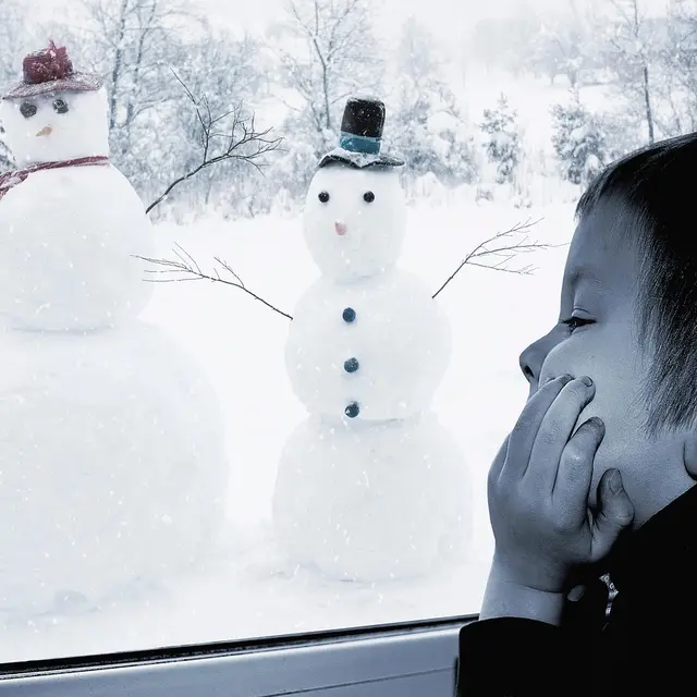 Vacances de fin d'année avec Loisirs en Valromey - Alfa3a pour les 3 - 13 ans_Haut Valromey