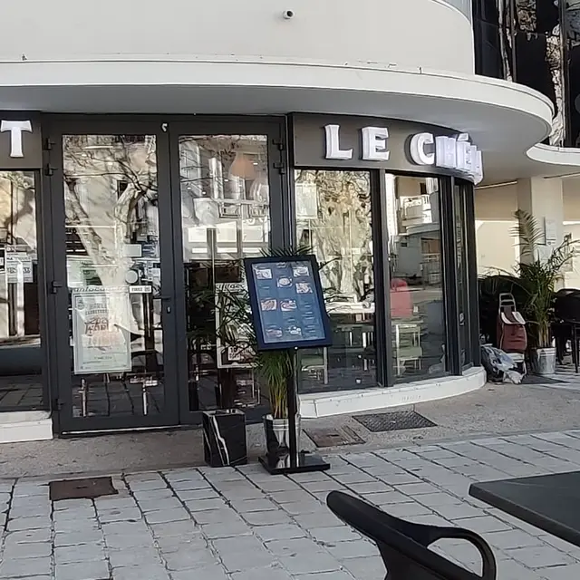 Le Chélalé_Martigues