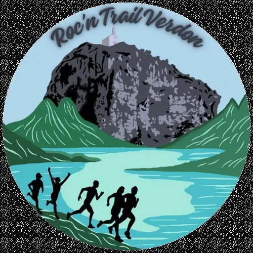 Roc'N Trail Verdon
