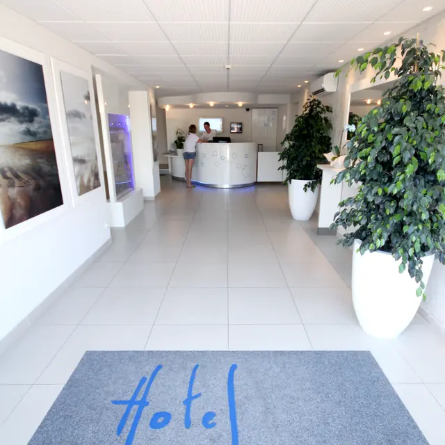 Hôtel Josse_Antibes