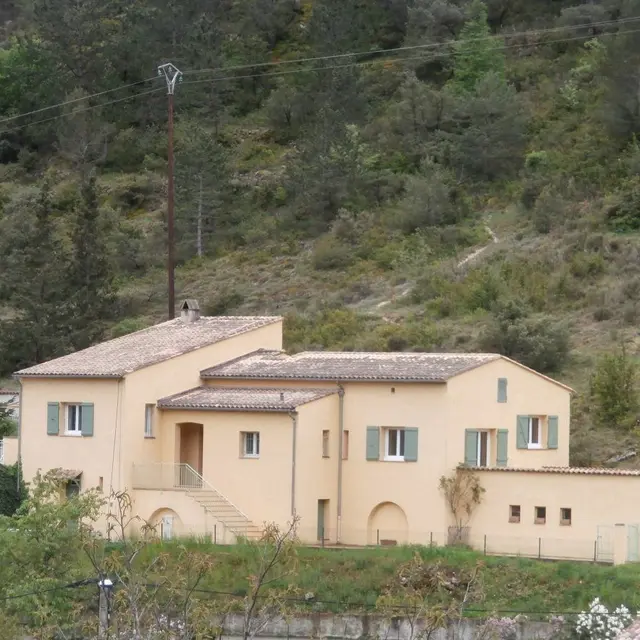La Casa Cuébris