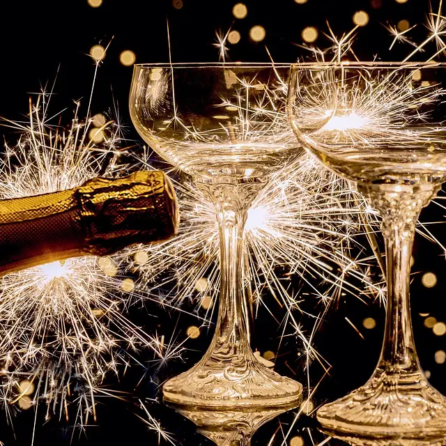 Réveillon de la Saint Sylvestre chez Come a Casa_Courthézon