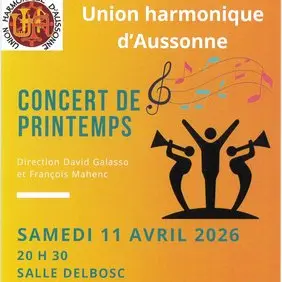 Concert de printemps_Montech