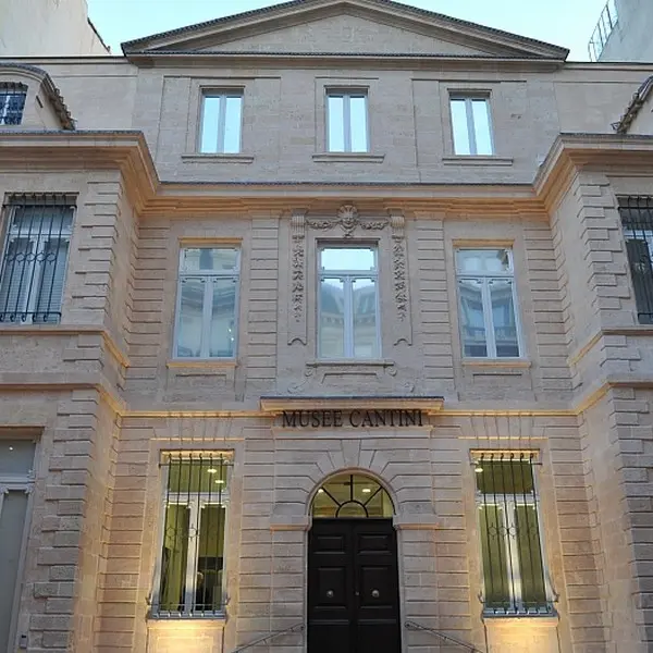 La Nuit des musées à Cantini_Marseille