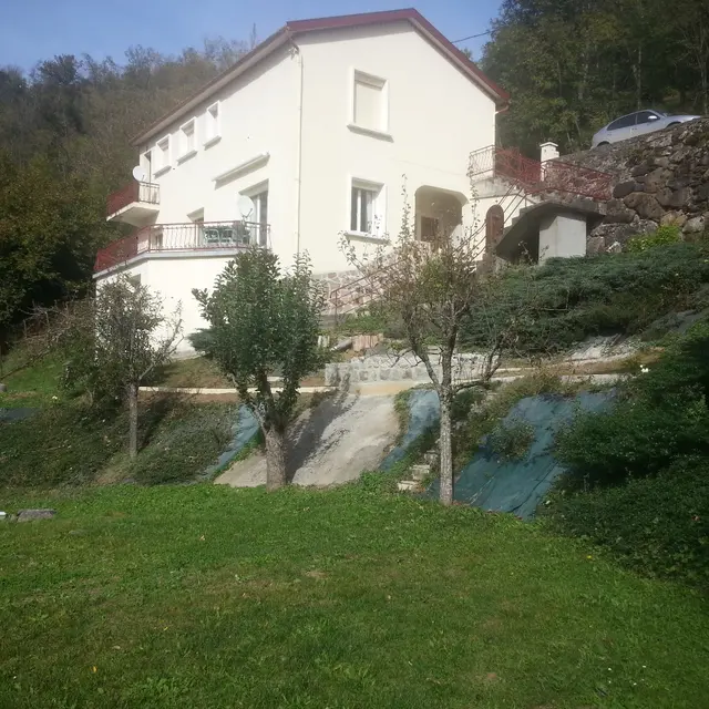 Maison La Vue d'Ax 6 personnes à Ax les Thermes