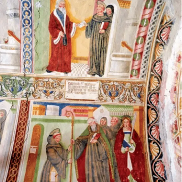 Chapelle Saint-Maur_Saint-Étienne-de-Tinée