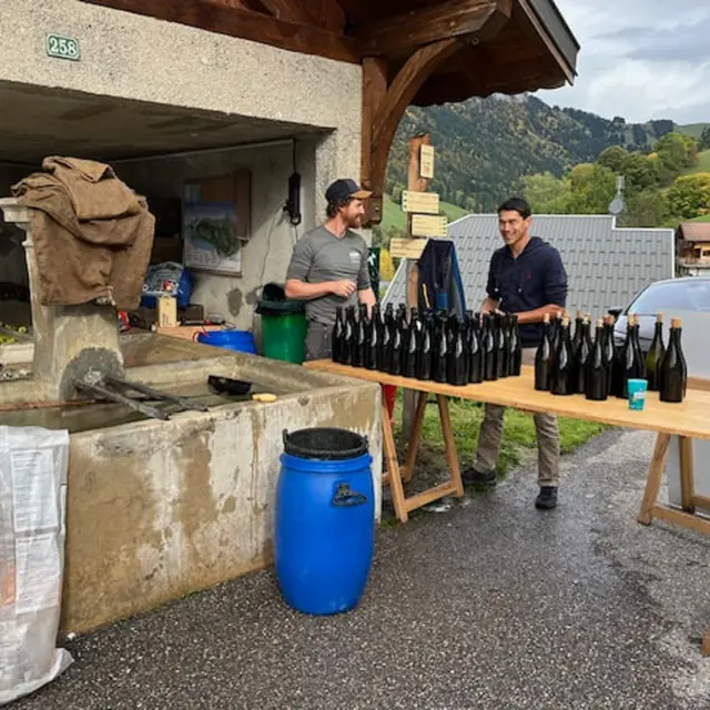 Fête de l'Automne_Talloires-Montmin