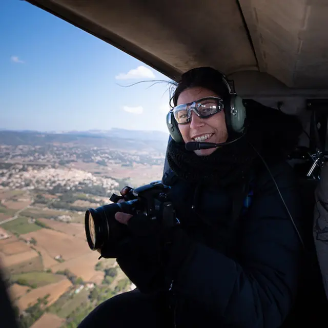 Vols PORTES OUVERTES_Le Castellet